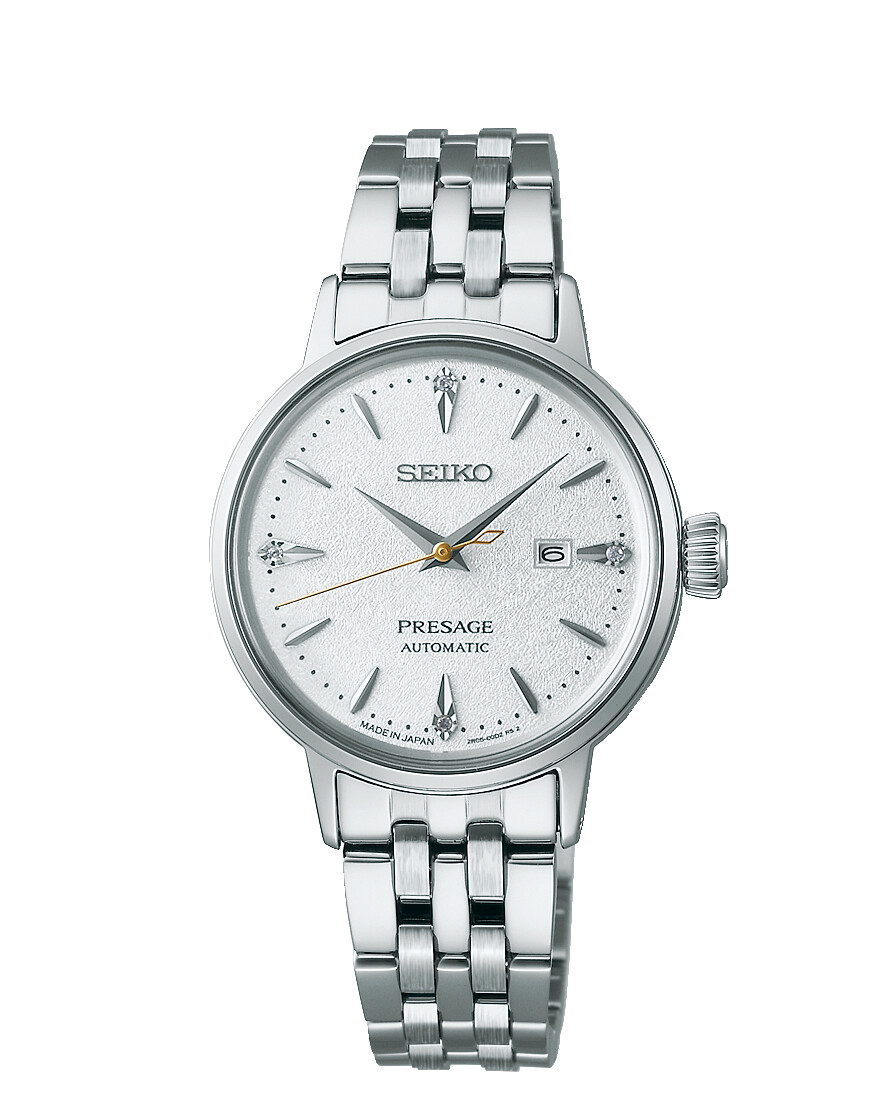 Seiko Presage Cocktail Time Automatic SRE017J1