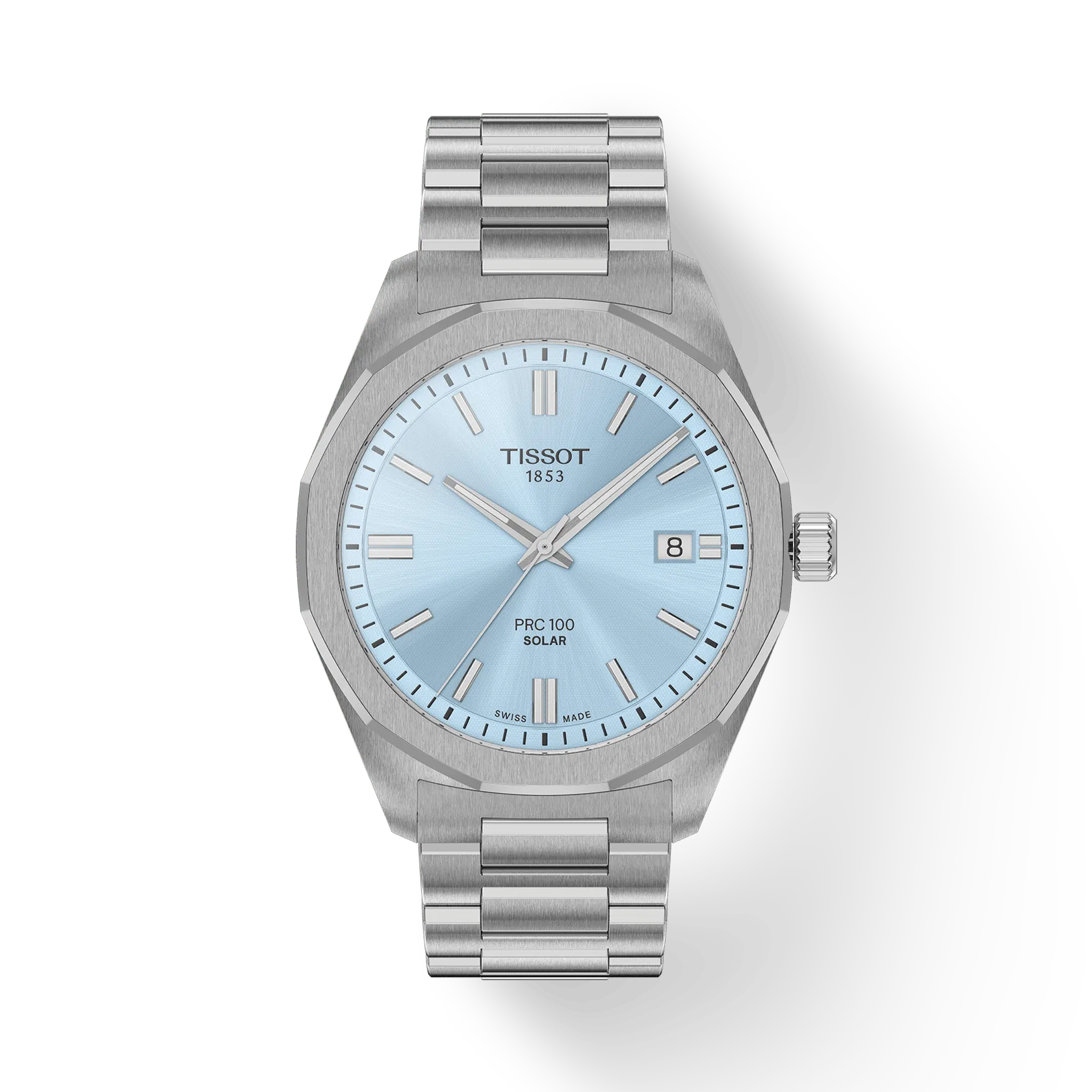 Tissot PRC 100 Solar 39mm