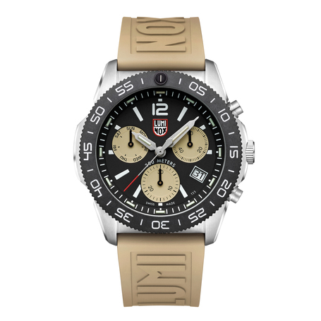 Pacific Diver Chronograph 44 mm - XS.31500