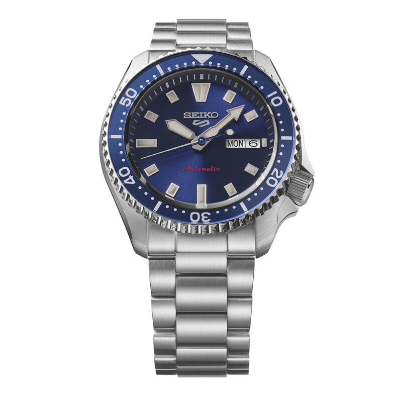 Seiko 5 Sports SRPL83K1