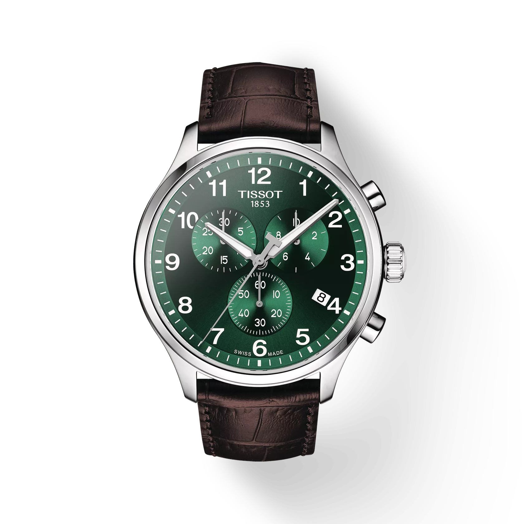 Tissot Chrono XL Classic 45mm