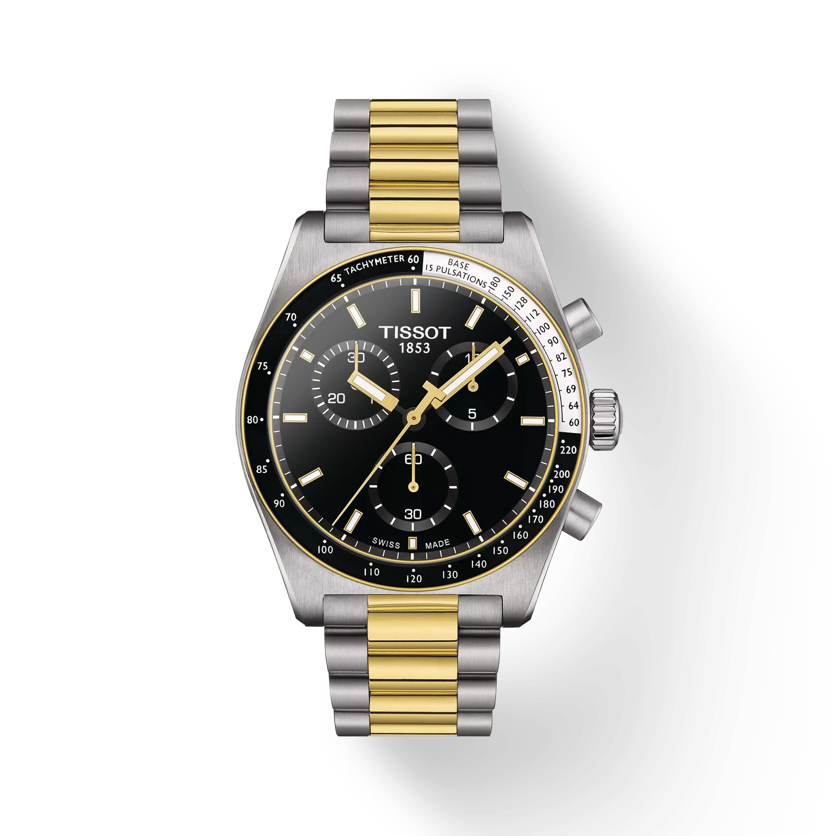Tissot PR516 40mm