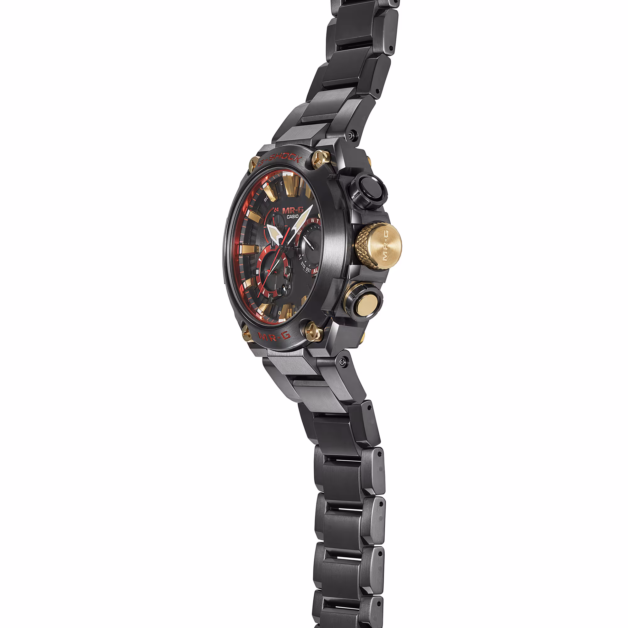 Casio G-Shock MRG-B2000B-1A4DR