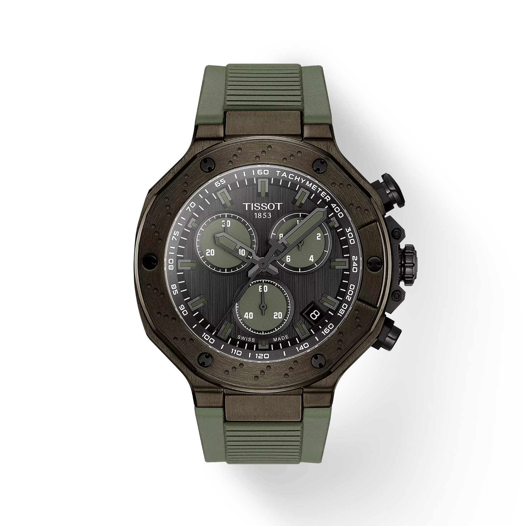 Tissot T-Race 45mm