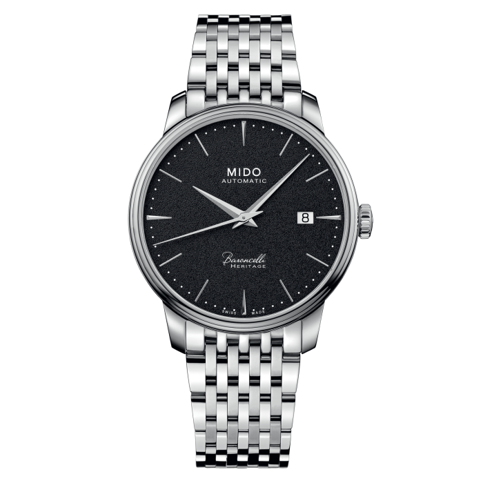 Baroncelli Heritage