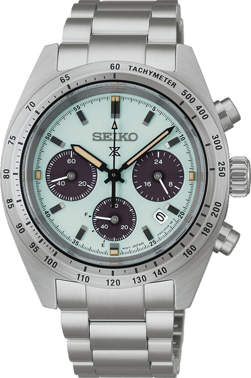 Seiko Prospex Speedtimer - SSC965P1