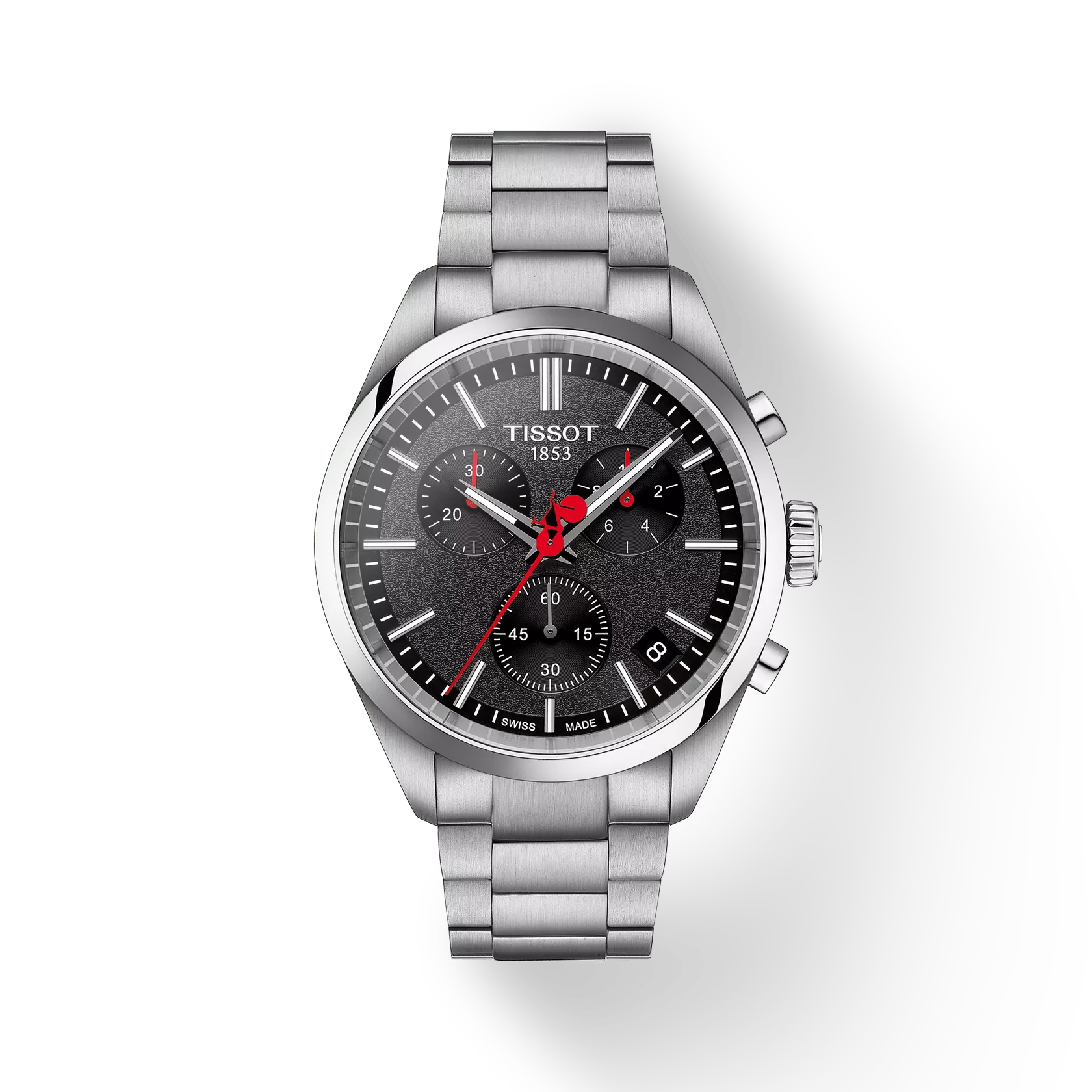 Tissot PR 100 Vuelta 40mm