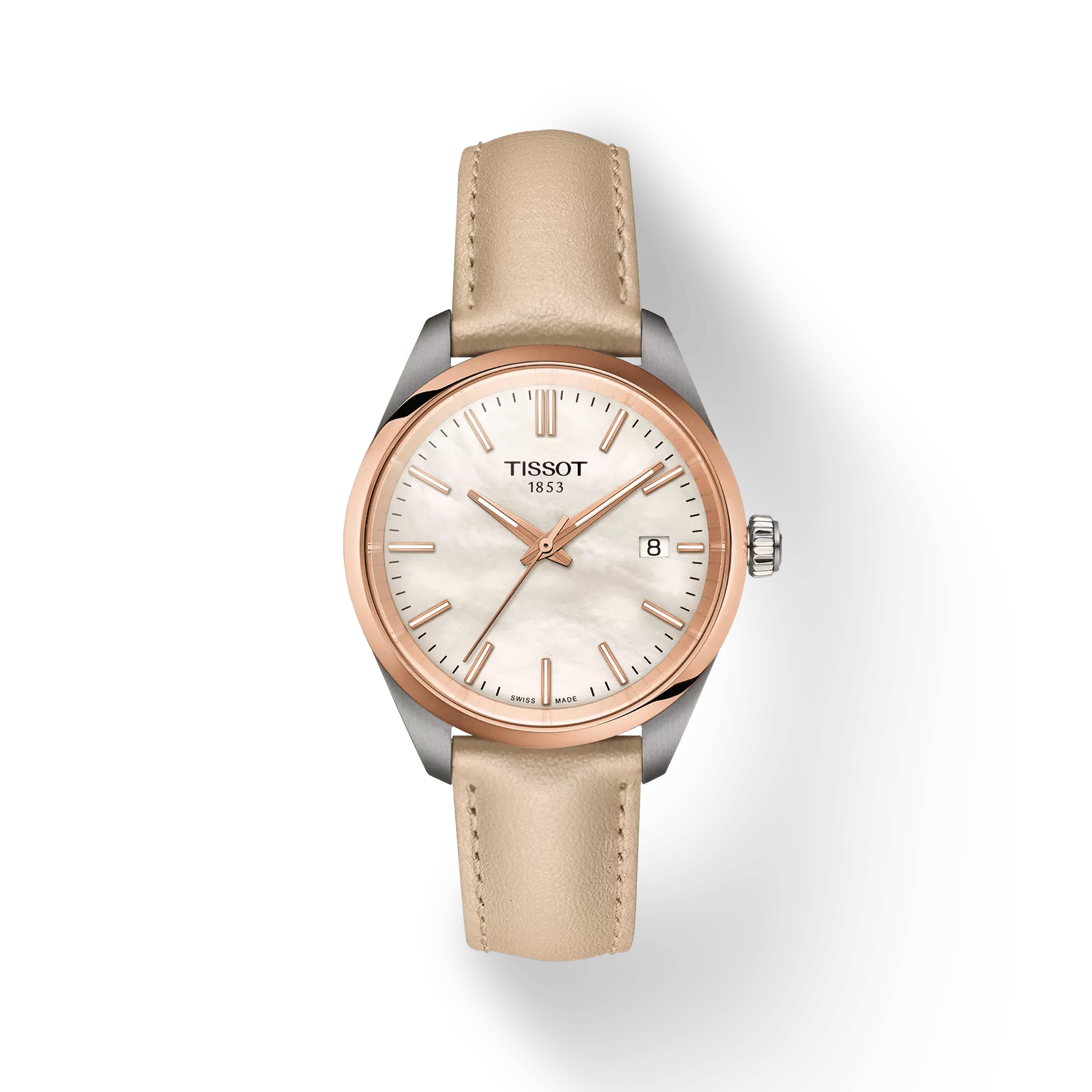 Tissot PR 100 34mm