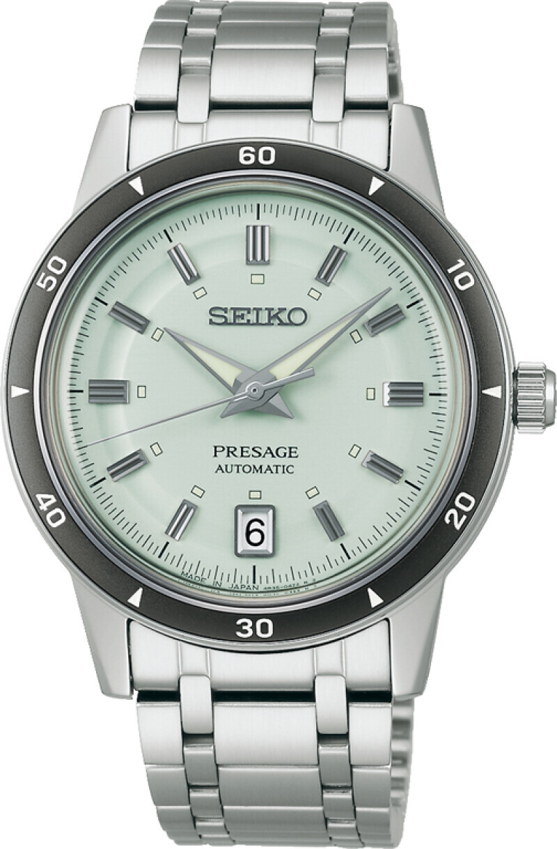 Seiko Presagé SRPL71J1