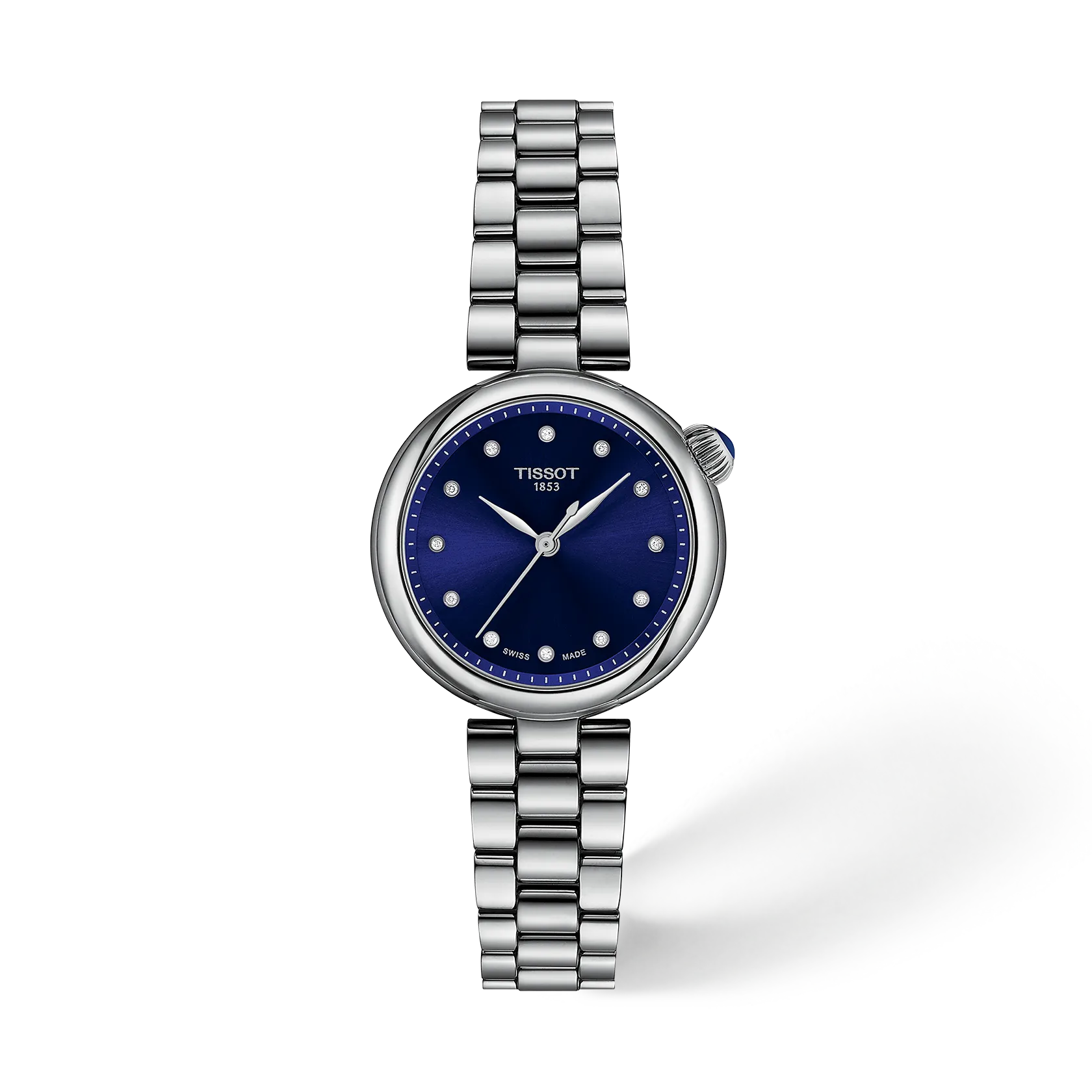 Tissot Desir 28mm