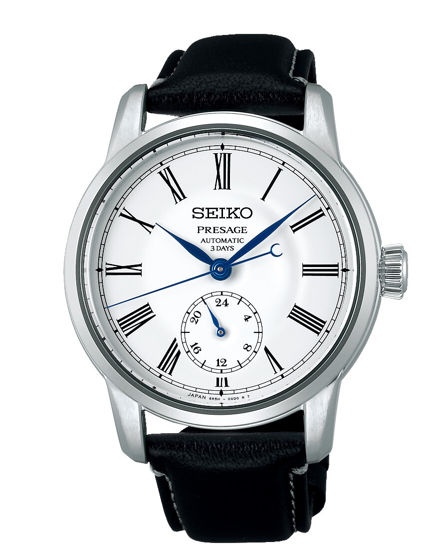 Seiko Presage Automatic Craftsmanship SPB495J1