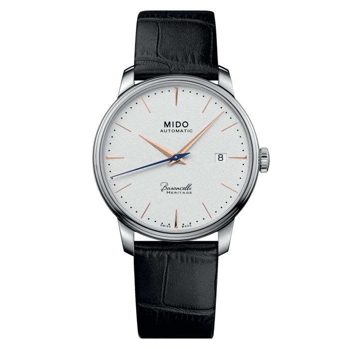 Baroncelli Heritage
