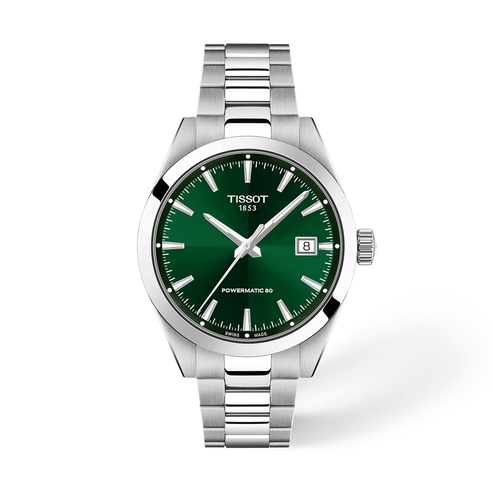 Tissot Gentleman 38mm