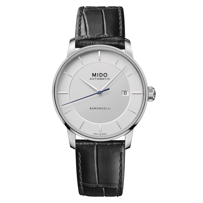 MIDO Baroncelli Signature Gent