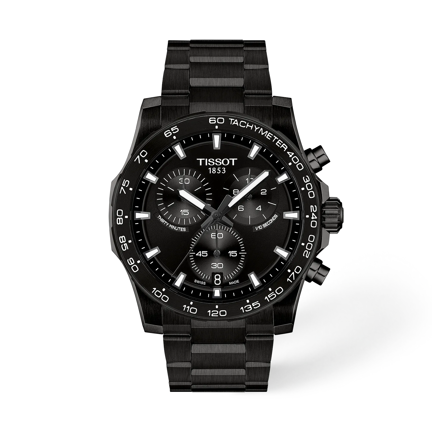 Tissot Supersport Chrono 42mm