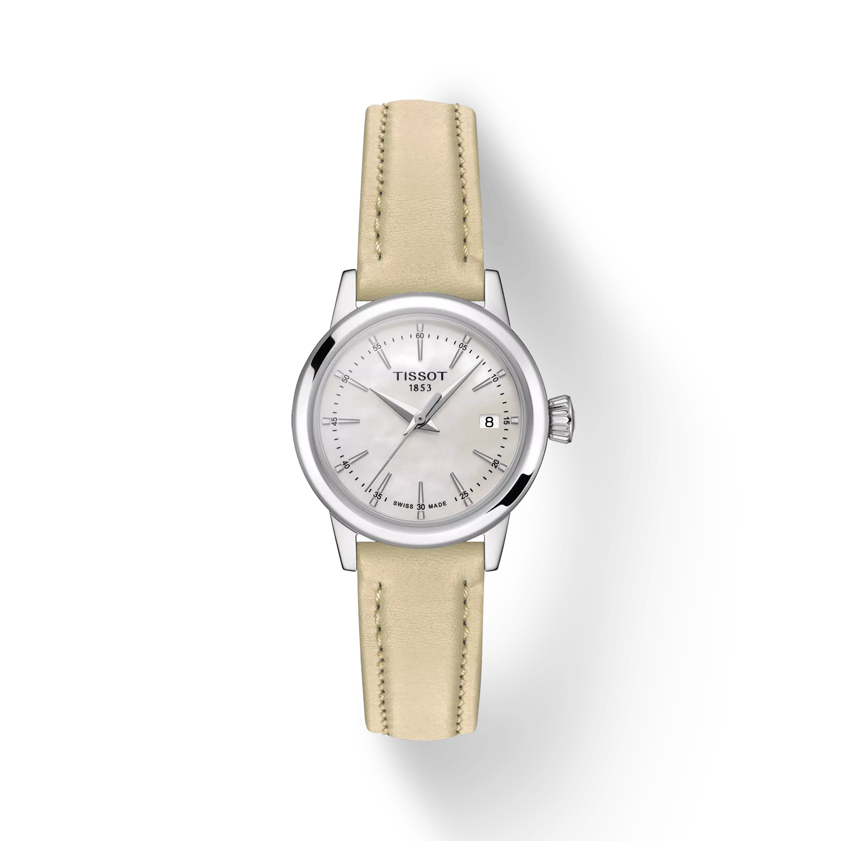 Tissot Classic Dream 28mm