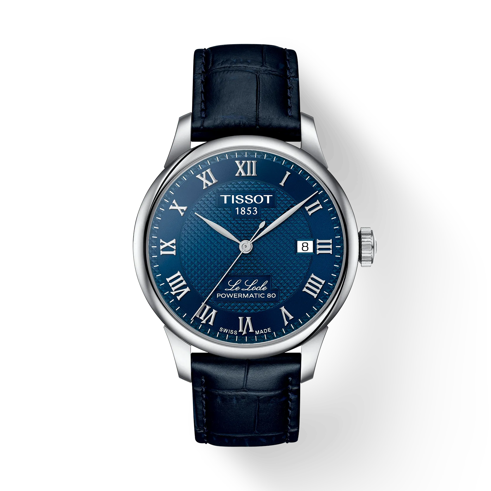 Tissot Le Locle 39mm