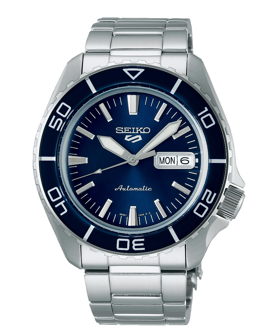 Seiko 5 Sports SKX Series SRPK97K1